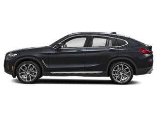 2022 BMW X4 M40i AWD photo