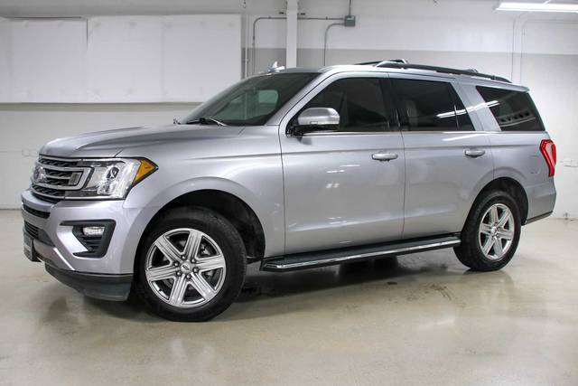 2021 Ford Expedition XLT RWD photo