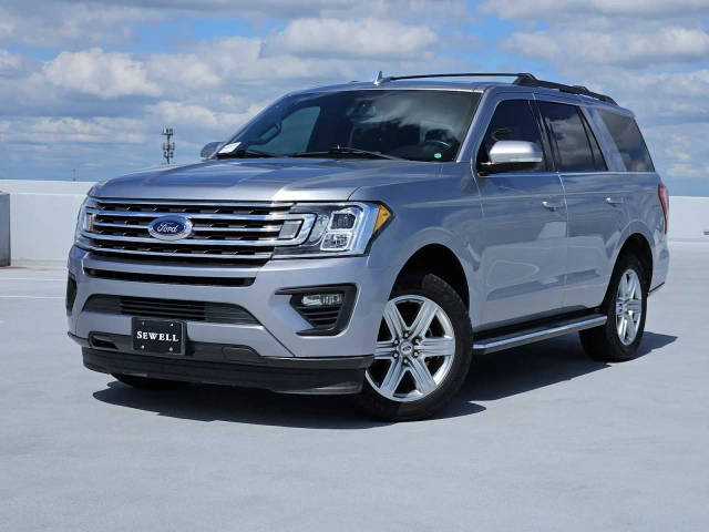 2021 Ford Expedition XLT RWD photo