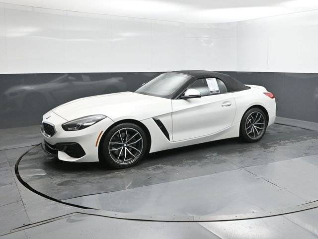 2021 BMW Z4 sDrive30i RWD photo