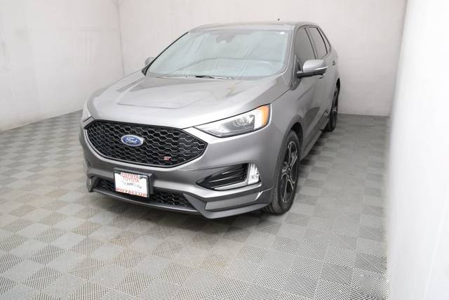 2021 Ford Edge ST AWD photo