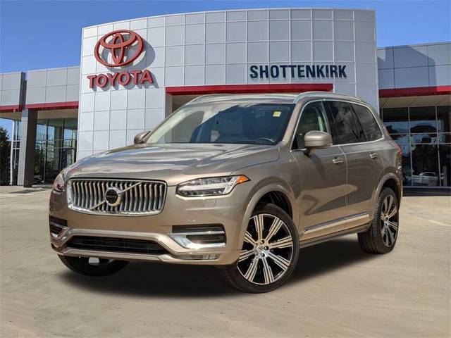 2022 Volvo XC90 Inscription AWD photo