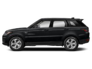 2022 Land Rover Range Rover Sport HSE Silver Edition AWD photo