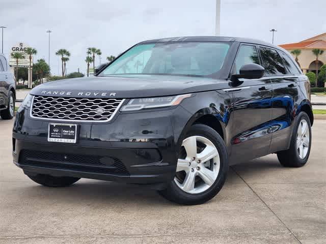 2021 Land Rover Range Rover Velar S AWD photo