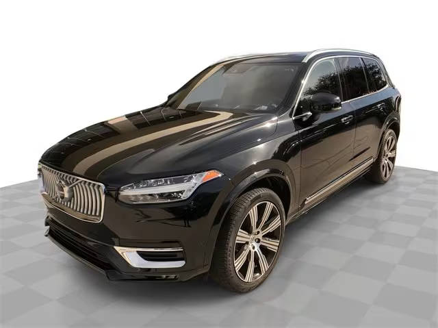 2022 Volvo XC90 Inscription AWD photo