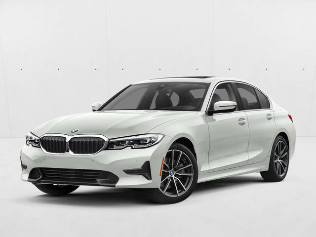 2022 BMW 3 Series 330i RWD photo