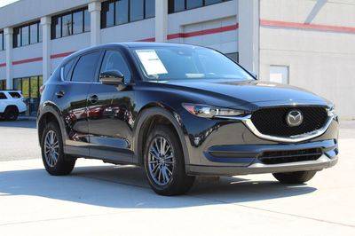 2021 Mazda CX-5 Touring FWD photo