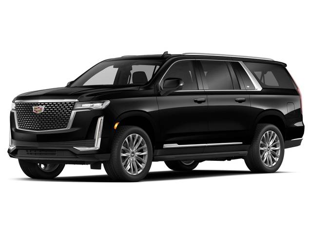 2021 Cadillac Escalade ESV Sport 4WD photo
