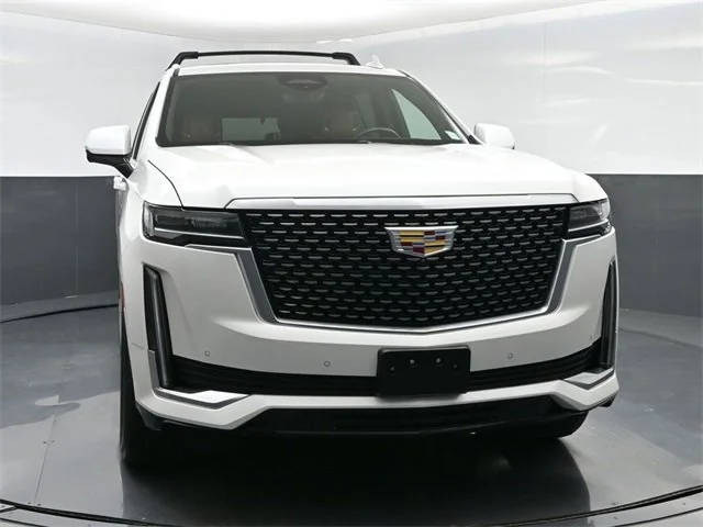 2021 Cadillac Escalade Premium Luxury 4WD photo
