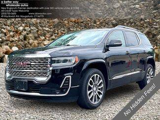 2022 GMC Acadia Denali AWD photo
