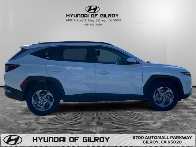 2022 Hyundai Tucson SEL AWD photo