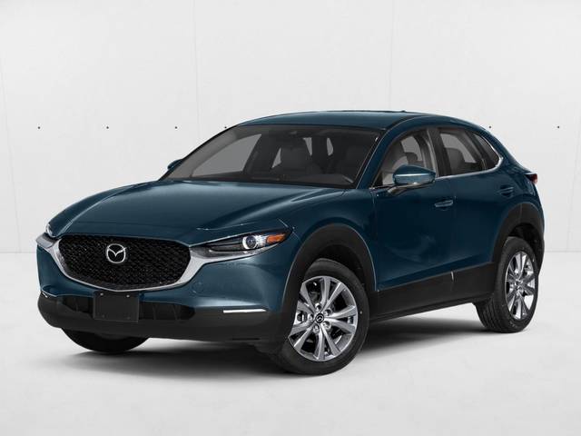 2021 Mazda CX-30 Preferred FWD photo