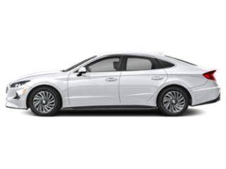 2021 Hyundai Sonata SEL FWD photo