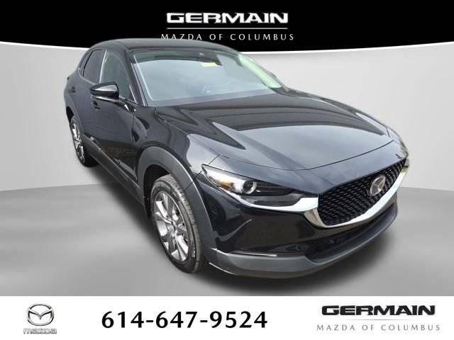 2021 Mazda CX-30 Preferred AWD photo