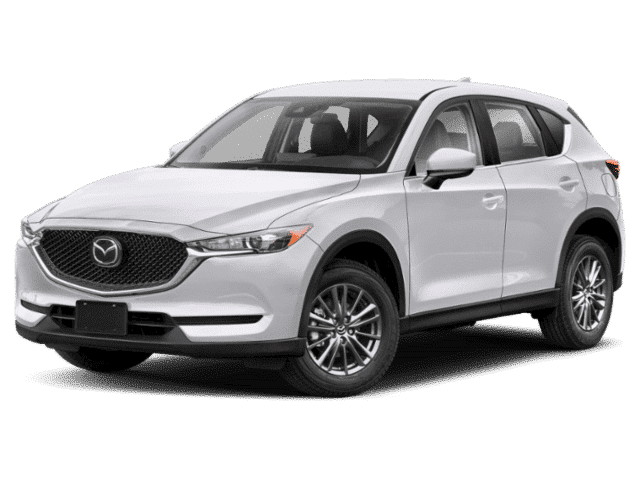 2021 Mazda CX-5 Touring FWD photo