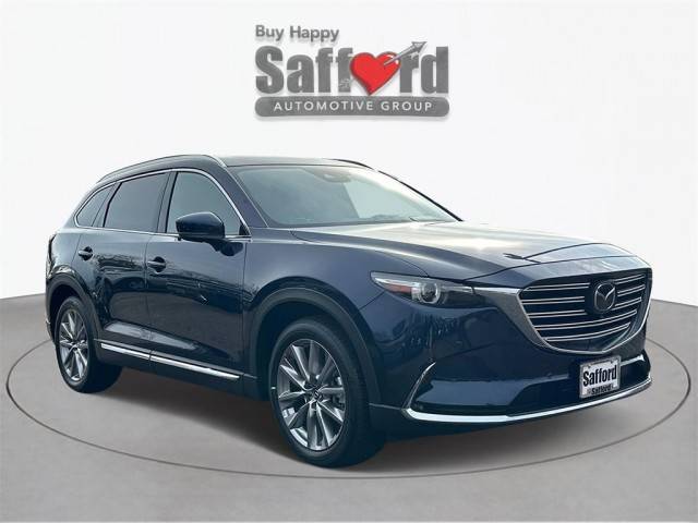 2021 Mazda CX-9 Grand Touring AWD photo