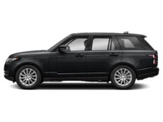 2021 Land Rover Range Rover Westminster 4WD photo