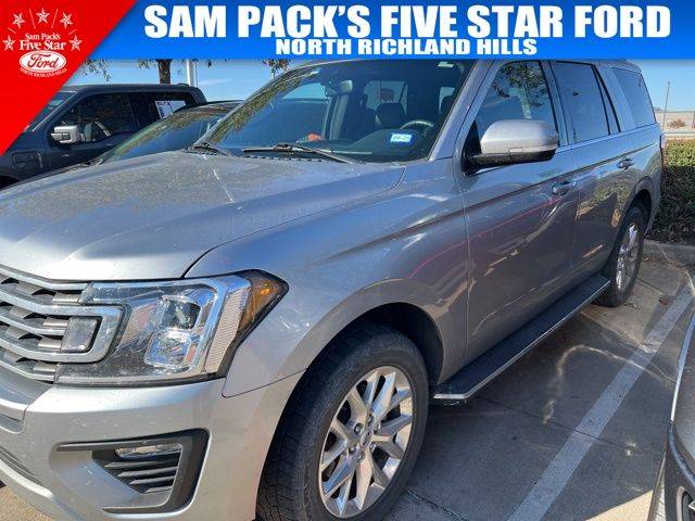 2021 Ford Expedition XLT RWD photo