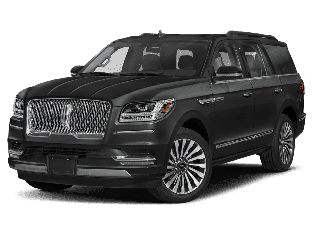 2021 Lincoln Navigator Reserve RWD photo