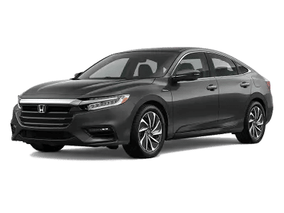 2022 Honda Insight Touring FWD photo