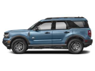 2021 Ford Bronco Sport Big Bend 4WD photo