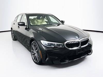 2021 BMW 3 Series 330i RWD photo