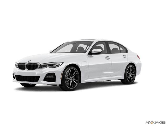2021 BMW 3 Series 330e RWD photo
