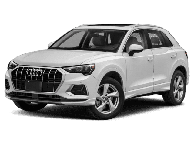 2022 Audi Q3 Premium AWD photo