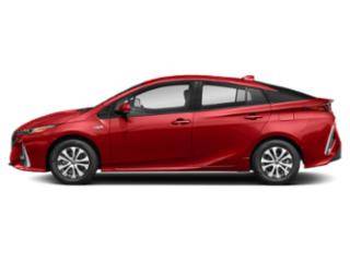 2022 Toyota Prius Prime Limited FWD photo