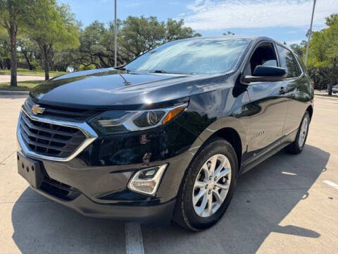 2019 Chevrolet Equinox LT FWD photo