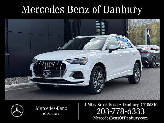 2022 Audi Q3 Premium AWD photo