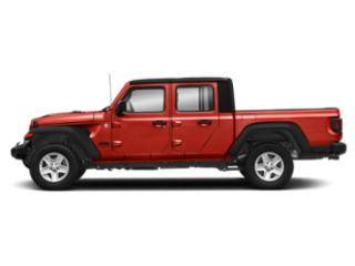 2021 Jeep Gladiator Freedom 4WD photo