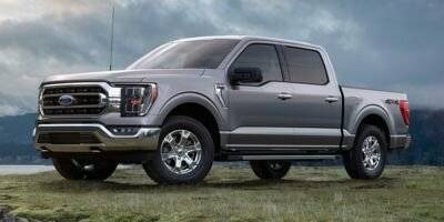 2021 Ford F-150 LARIAT 4WD photo