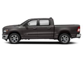 2021 Ram 1500 Big Horn 4WD photo