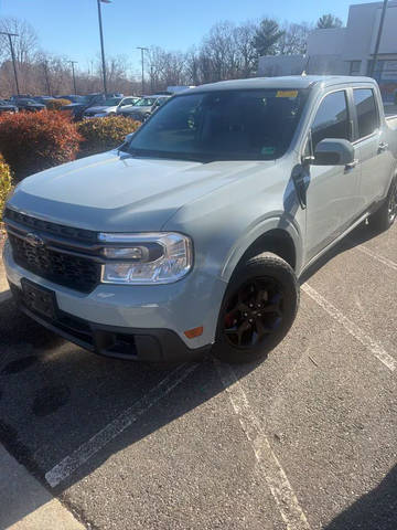 2022 Ford Maverick XLT AWD photo