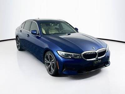 2021 BMW 3 Series 330i RWD photo