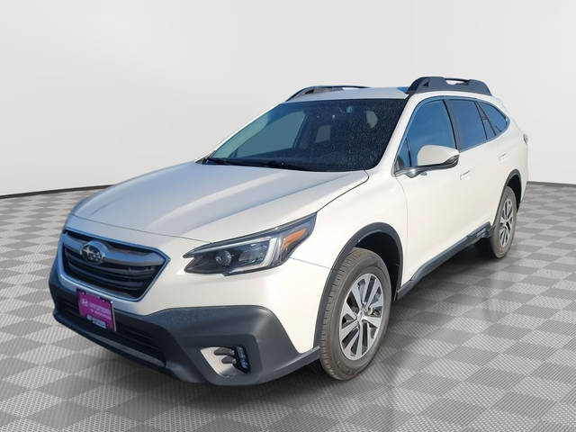 2022 Subaru Outback Premium AWD photo