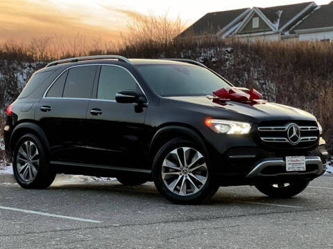 2021 Mercedes-Benz GLE-Class GLE 350 AWD photo