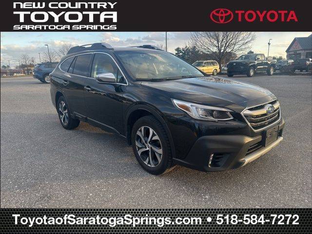 2022 Subaru Outback Touring XT AWD photo