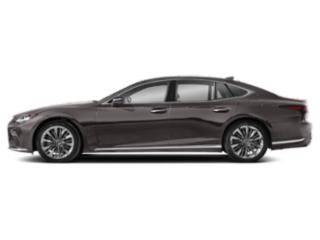 2021 Lexus LS LS 500 AWD photo
