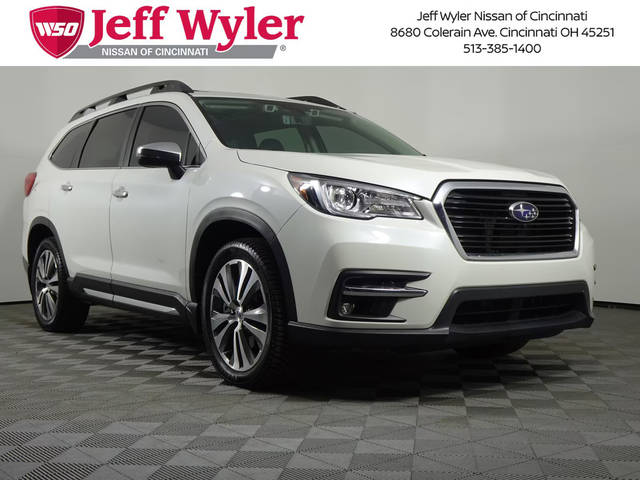 2021 Subaru Ascent Touring AWD photo