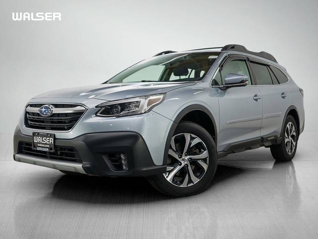 2022 Subaru Outback Limited AWD photo