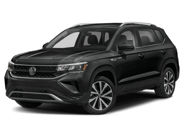 2022 Volkswagen Taos SE FWD photo