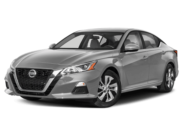 2021 Nissan Altima 2.5 S FWD photo