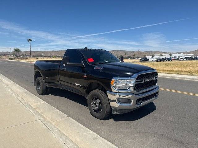 2021 Ram 3500 Tradesman 4WD photo