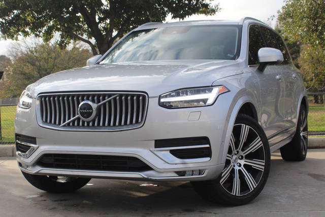 2022 Volvo XC90 Inscription AWD photo