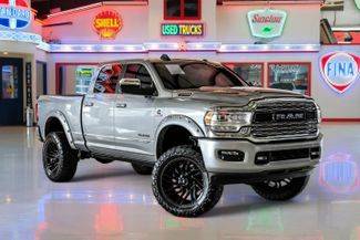 2021 Ram 2500 Limited 4WD photo