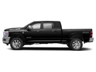 2021 Ram 2500 Big Horn 4WD photo