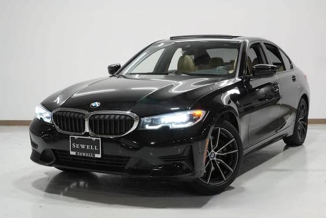 2022 BMW 3 Series 330i RWD photo