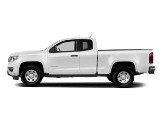 2017 Chevrolet Colorado 2WD WT RWD photo